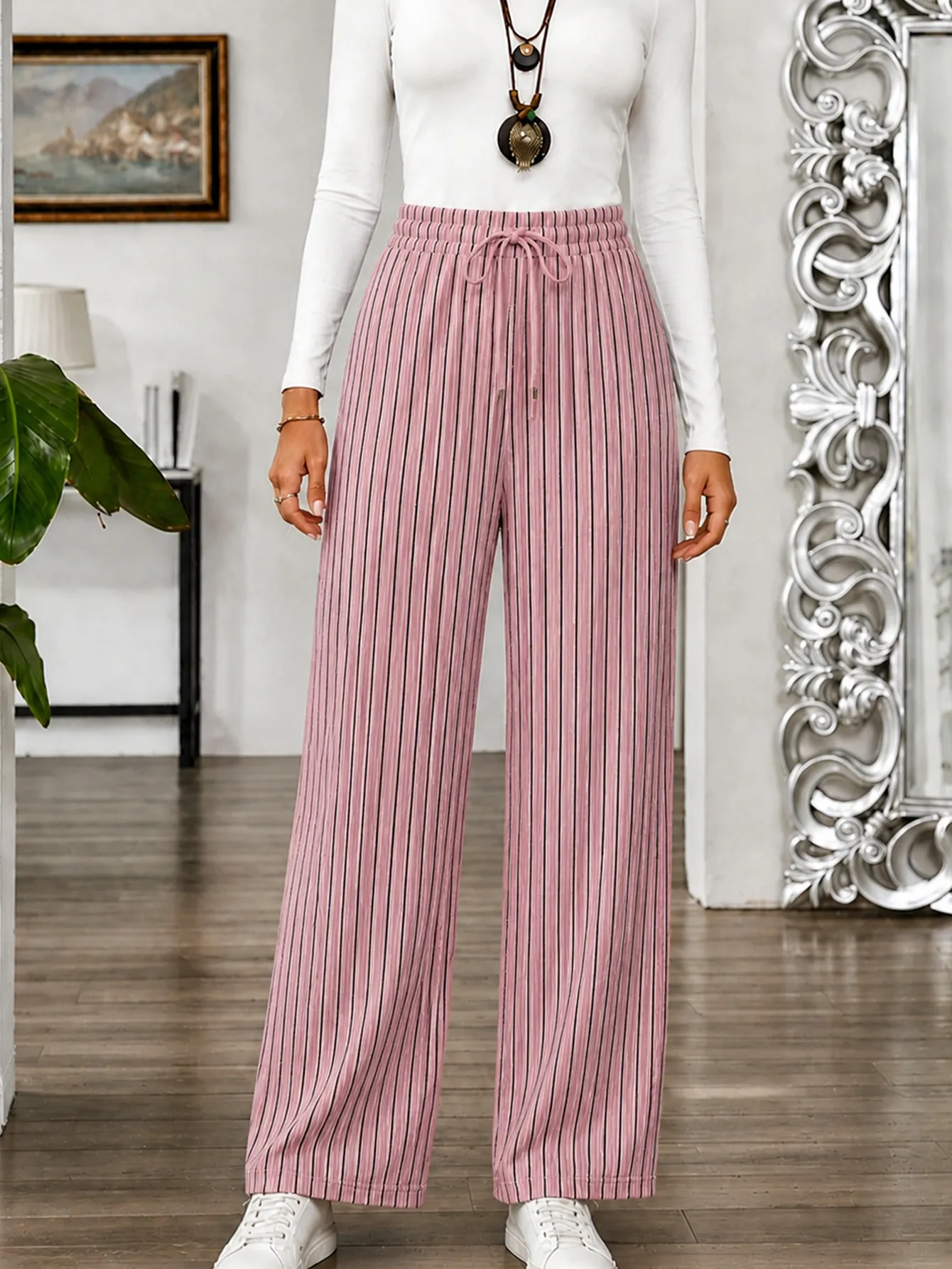 AD2624 PANTALON 11281